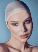 Retina per parrucche 