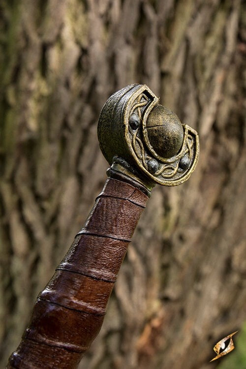 LARP Celtic sword 60 cm