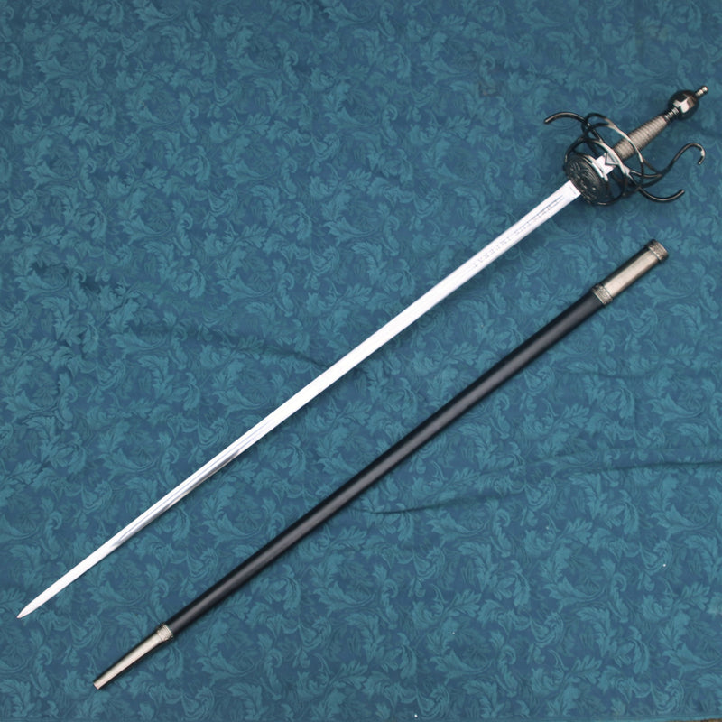 Rapier Royal Armories