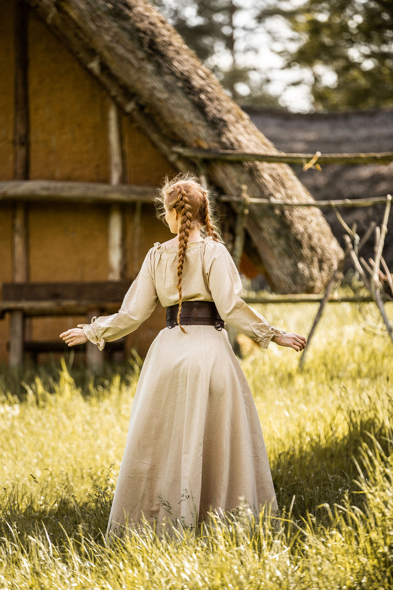 Ubierz Alina, naturalne