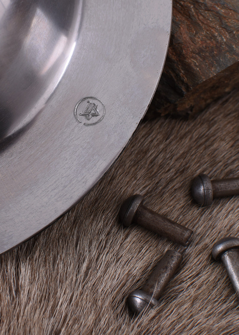 Schildknop voor Normandisch schild