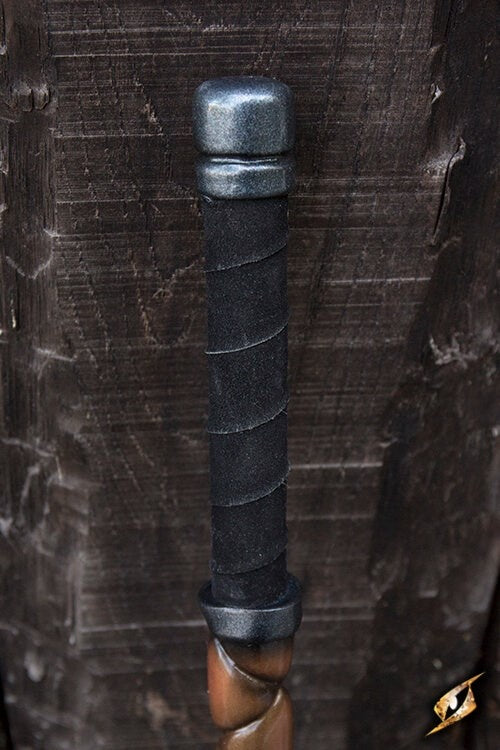 Skull Crusher, strijdknots, LARP