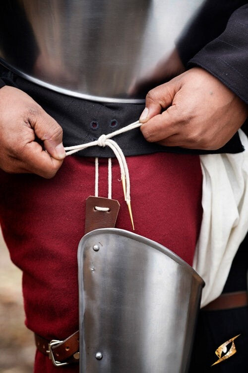 Beenpantser Soldier, 1 mm