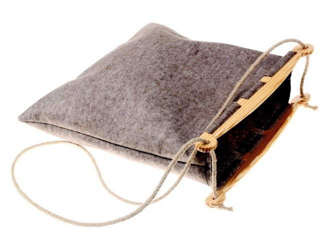 Haithabu Viking bag large