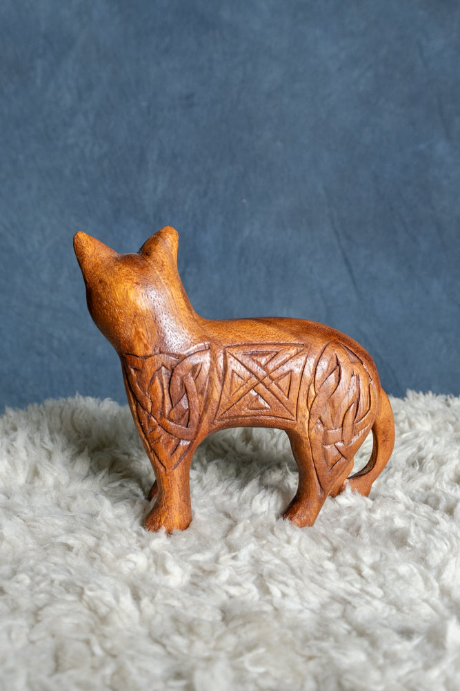 Keltische kat, Pangur Bán