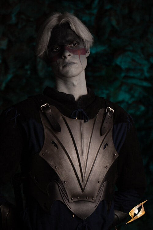 Dark elven Eventide kuras