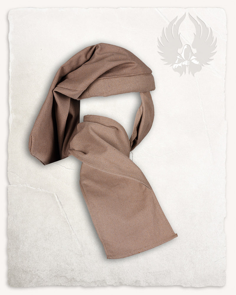 Chaperon Sable Rogier van der Weyden 