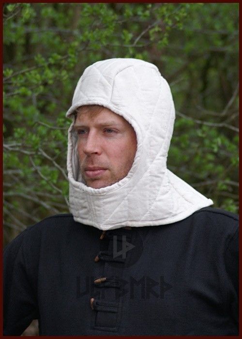 15.-16. Jahrhundert Bundhaube 