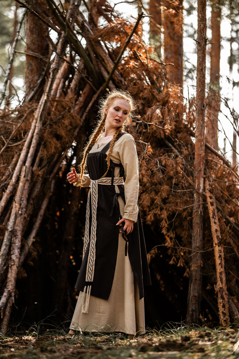 Hangeroc Birka, bruin