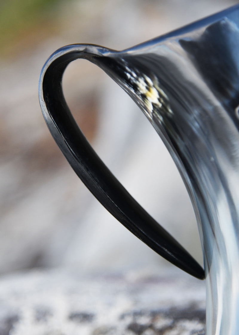 Puchar Horns Ody z sleipnirem