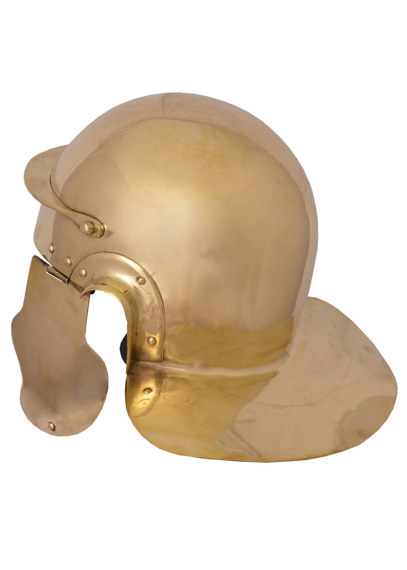 Hulptroepengalea B, Moguntiacum, Weisenau, 1.3 mm