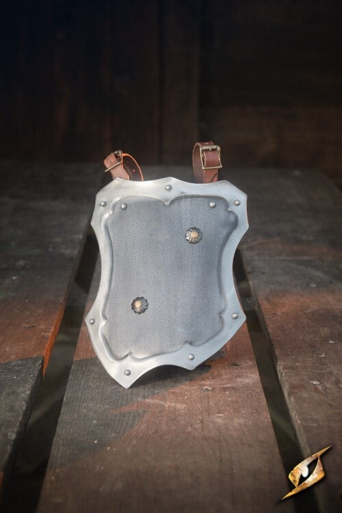 Marauder tassets, 1 mm