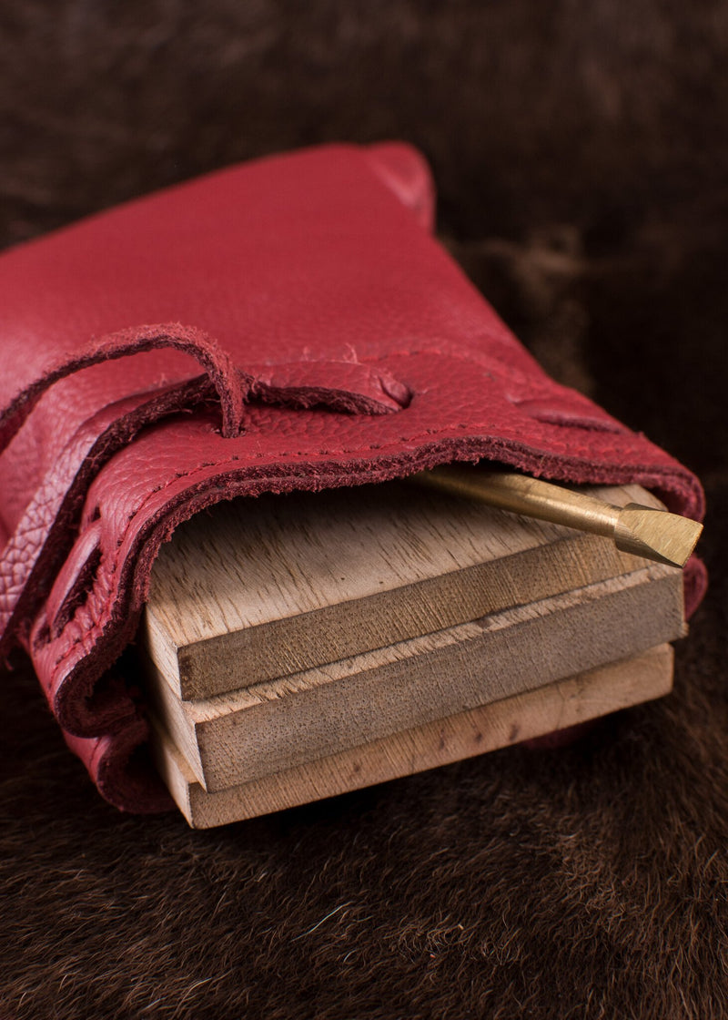 Middelalderligt skrivebog 