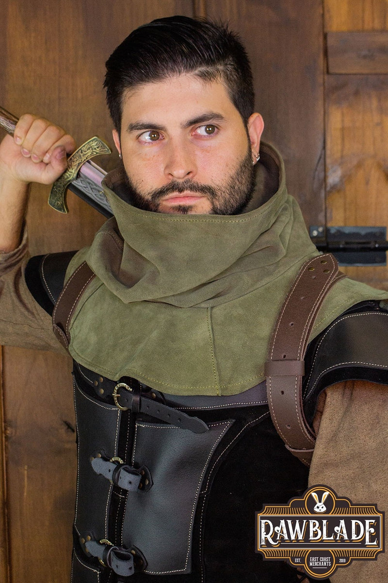 Astrid Rugschede - Bruin