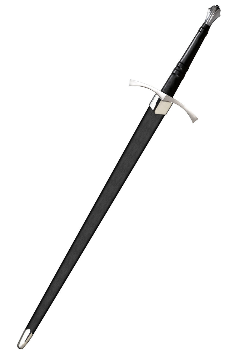 Italiaans langzwaard, scherp