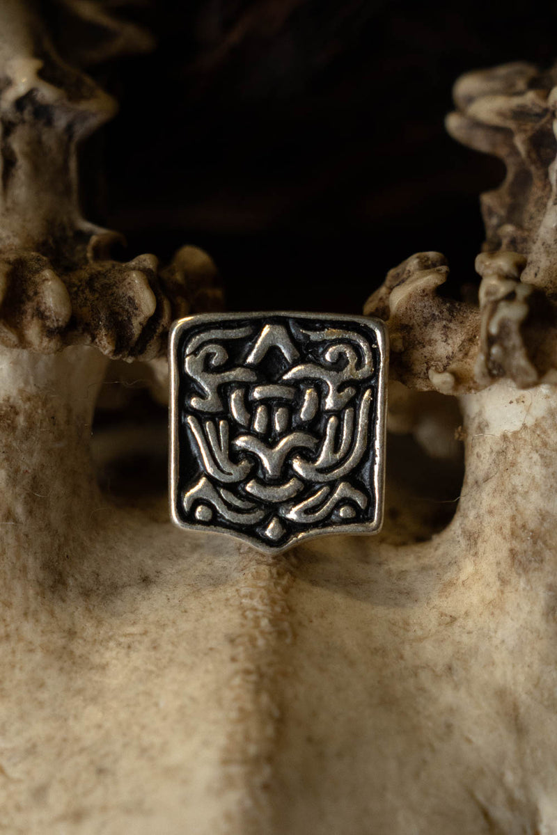 Arabisch Vikingbeslag Birka, Silber verpfändet