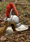 Casque de centurion romain, Weisenau, 1-1,2 mm 