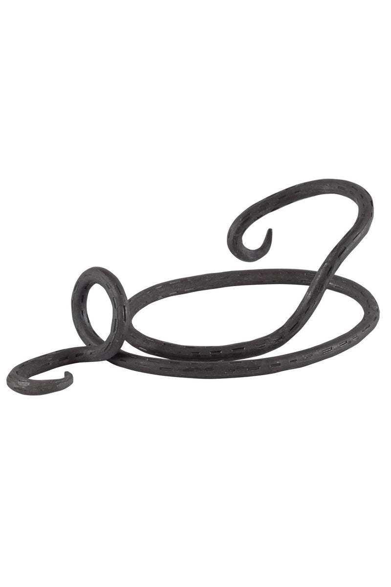 Ronde drinkhoornstandaard