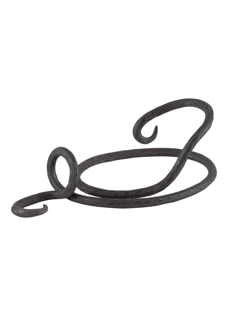 Ronde drinkhoornstandaard