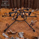 Drikke horn som standard for fem drikkehorn