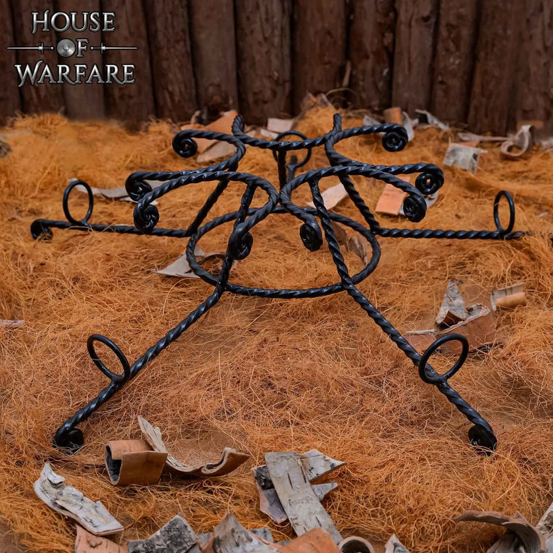 Drikke horn som standard for fem drikkehorn