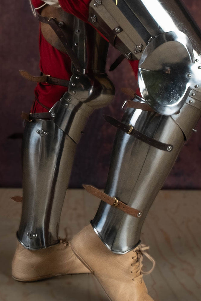 Milanesa grebas, 1,6 mm 