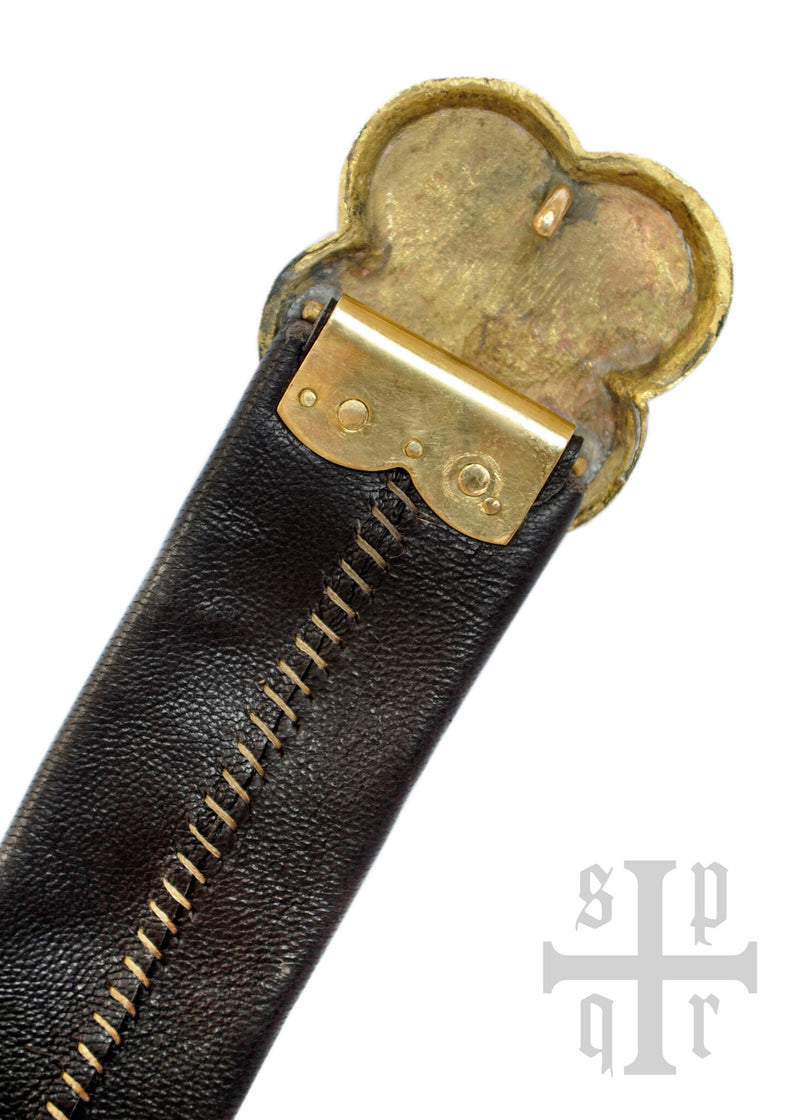 Riddarbälte Black Prince Edward of Woodstock 