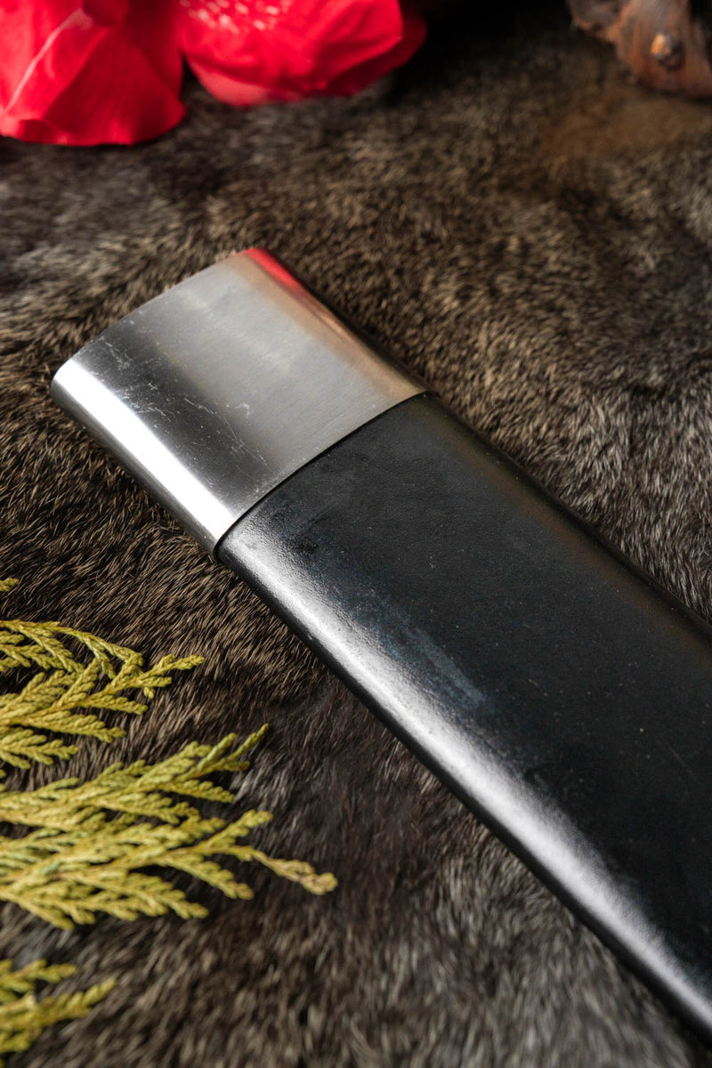 Perzische Qama dolk, semi-scherp