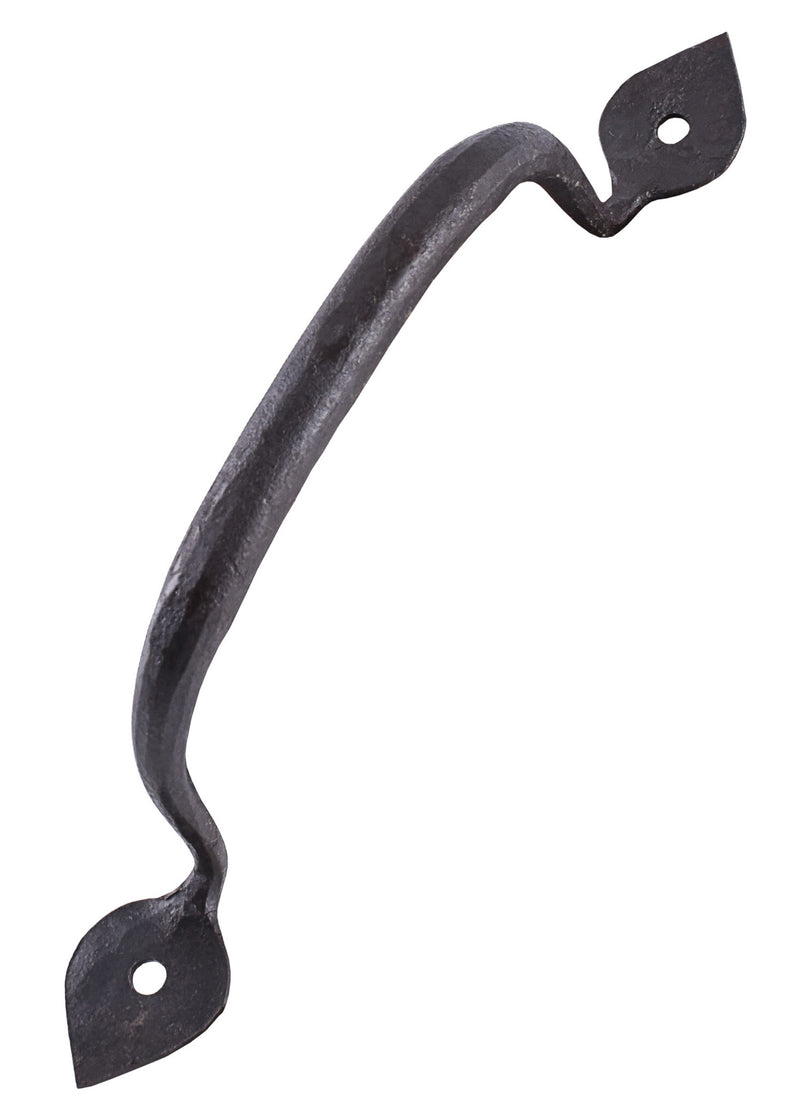 Empuñadura histórica 