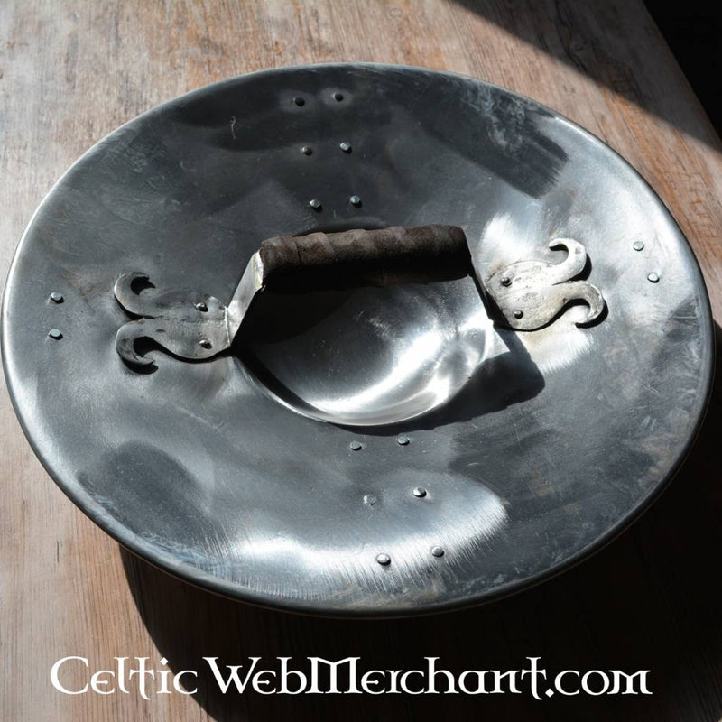 Reforzado broquel, tipo IB, tamaño, M 