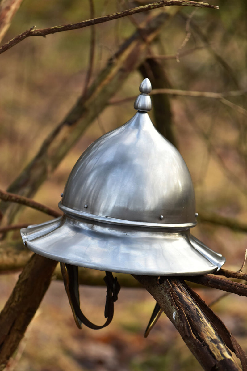 Keltische helm Agen, 1-1.2 mm