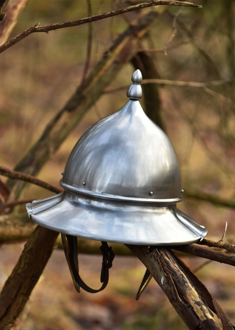 Keltische helm Agen, 1-1.2 mm