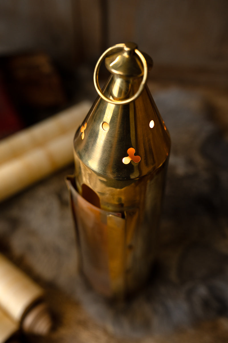 Linterna gótica Museum of London 