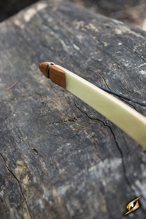 Scythische paardenboog, 137 cm, 24-26 lbs