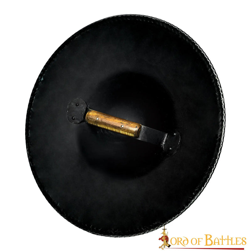 15e eeuwse beukelaar, type IB