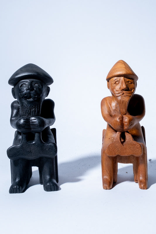 Thorsbeeldje Eyrarland