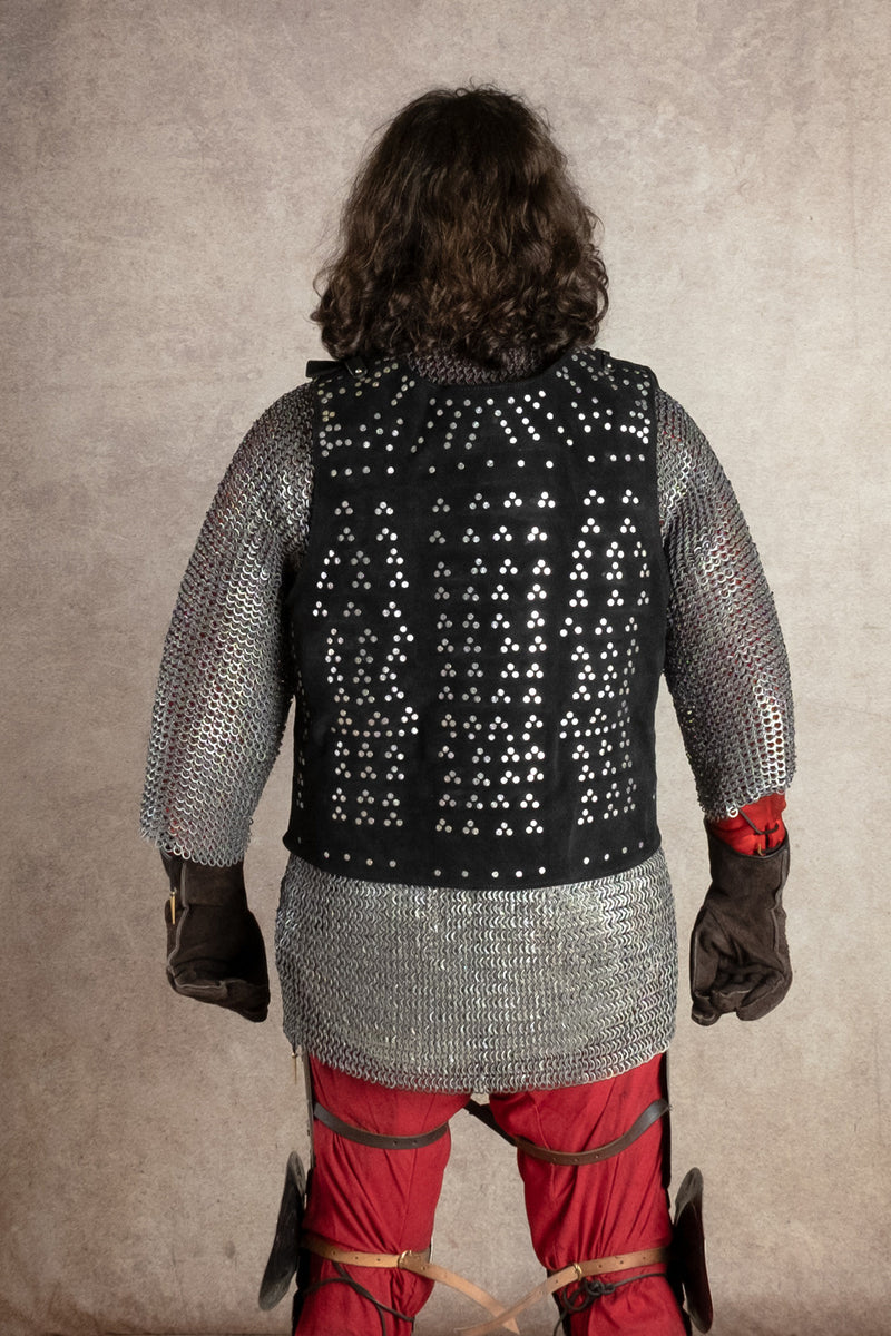 15. århundrede brigantine Leeds 