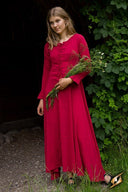 Isobel Schook, czerwony