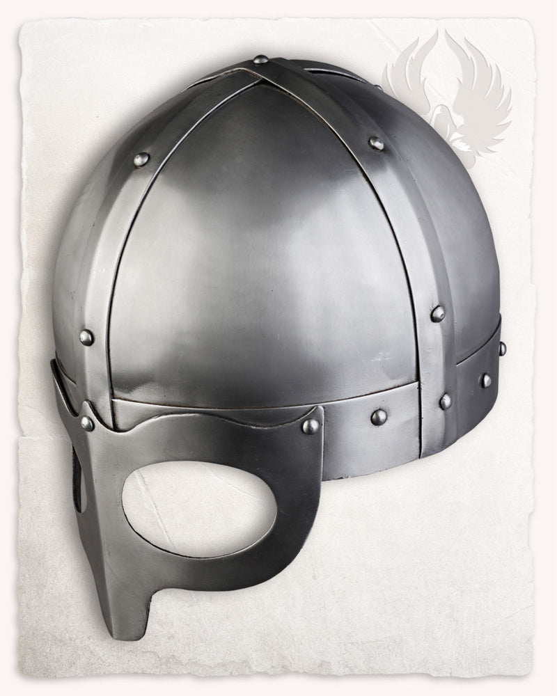 Viking Gjermundbu helm Einar, 1.2 mm