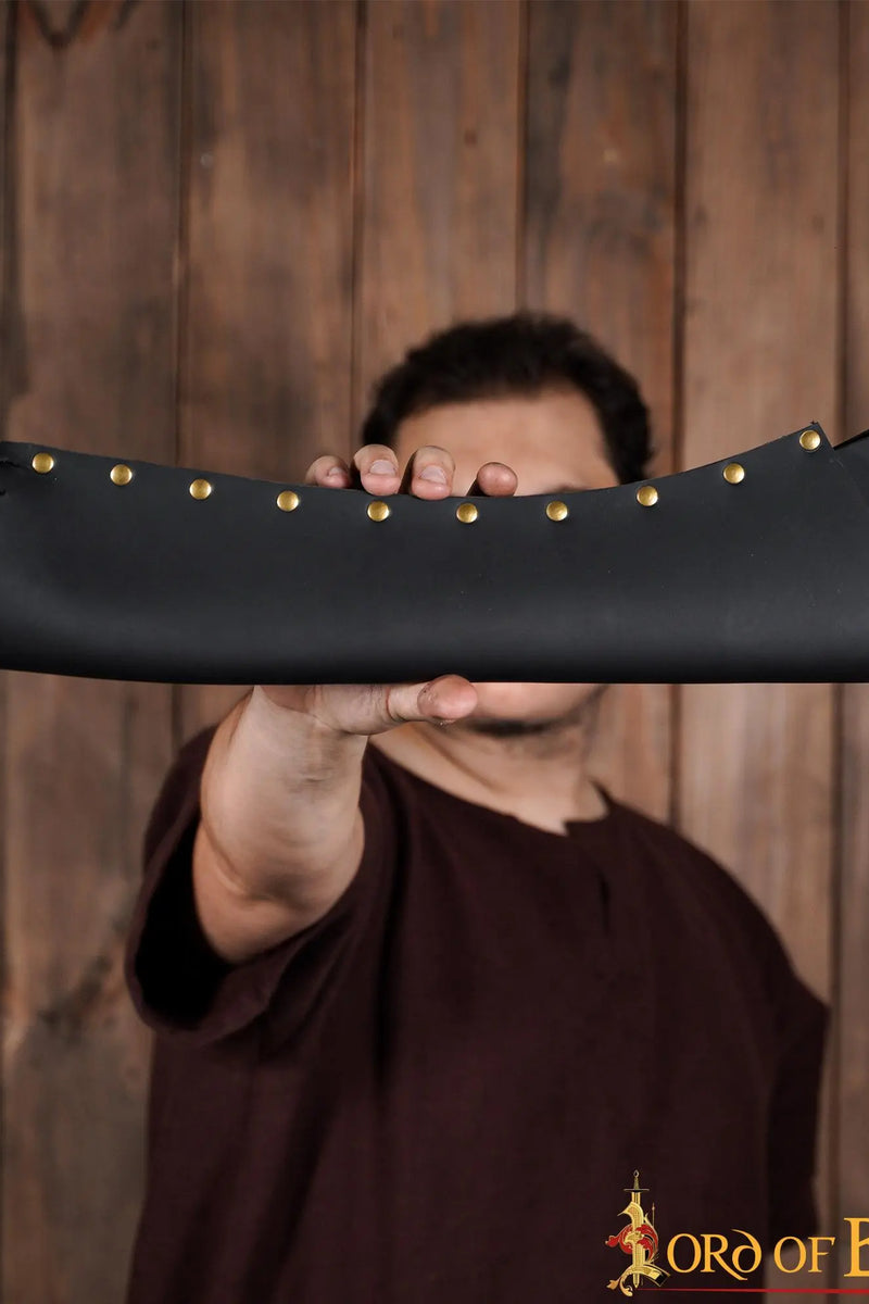 Pijlenkoker Thranduil, zwart