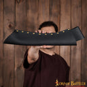 Pijlenkoker Thranduil, zwart