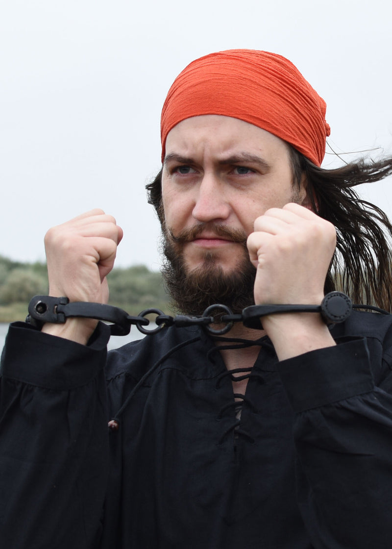 Historische handboeien, 27 cm