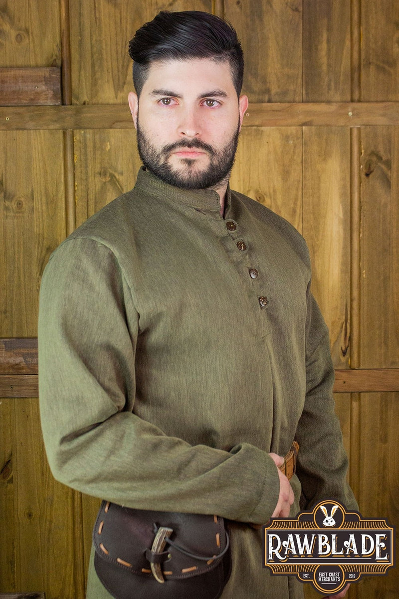 Radovan Tuniek - Groen