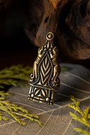 Laatklassieke riemtong