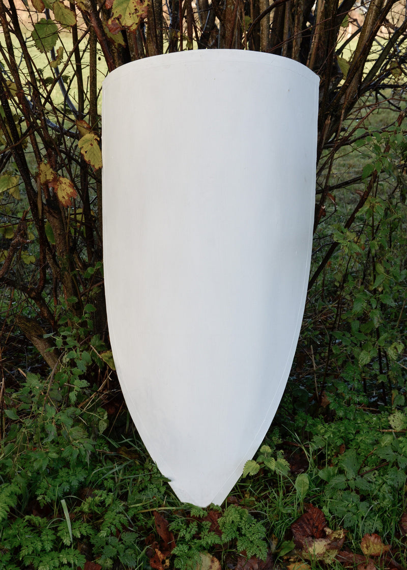 12th century kite shield