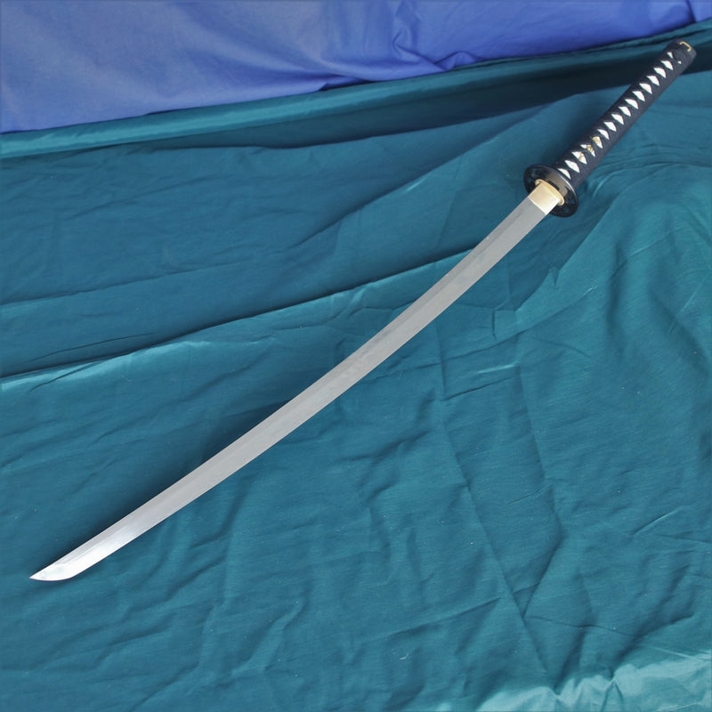 John Lee praktiska katana, trubbig (battle-ready) 