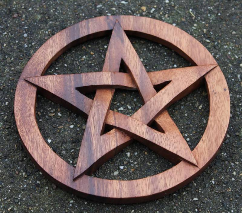 Pentagram