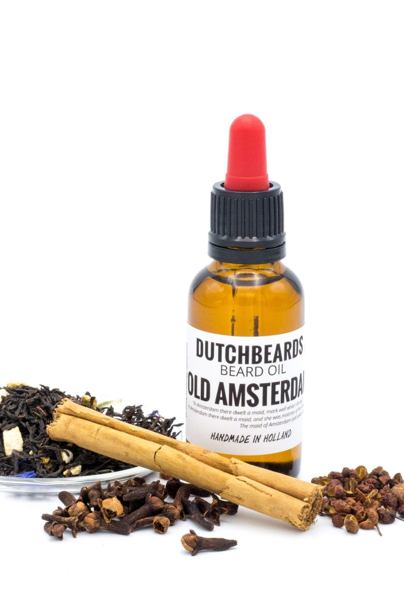 Baardolie Old Harbour