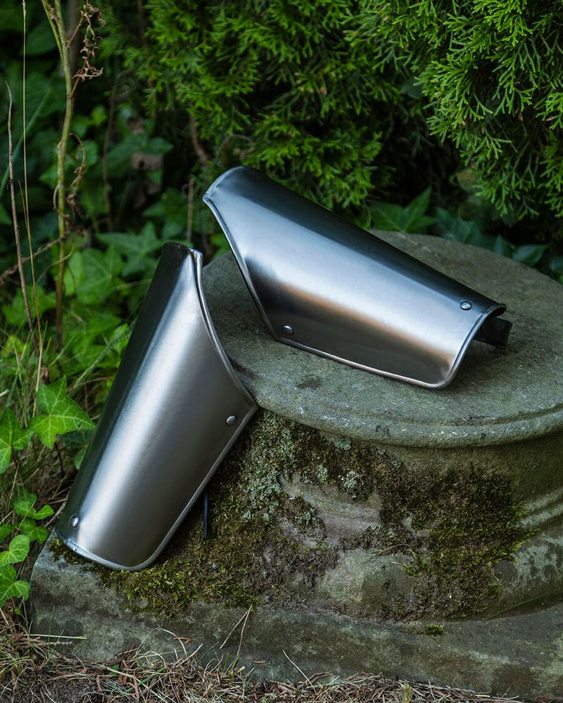 Onderarmbeschermers Harald, 1.2 mm