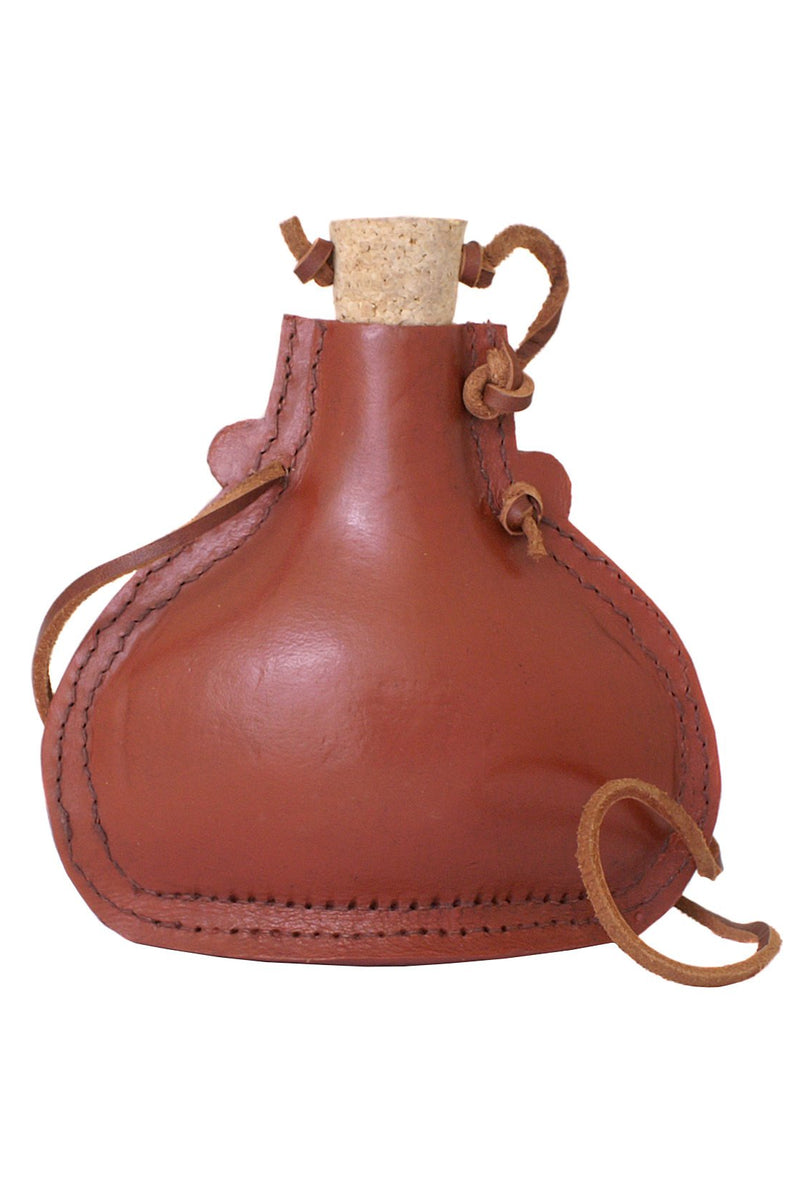 Roestvrij stalen veldfles